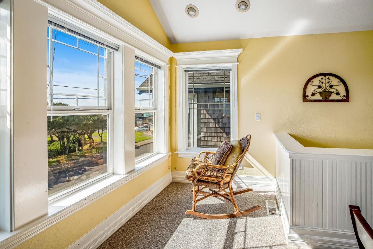 Villa Bennington House Newport Exterior foto